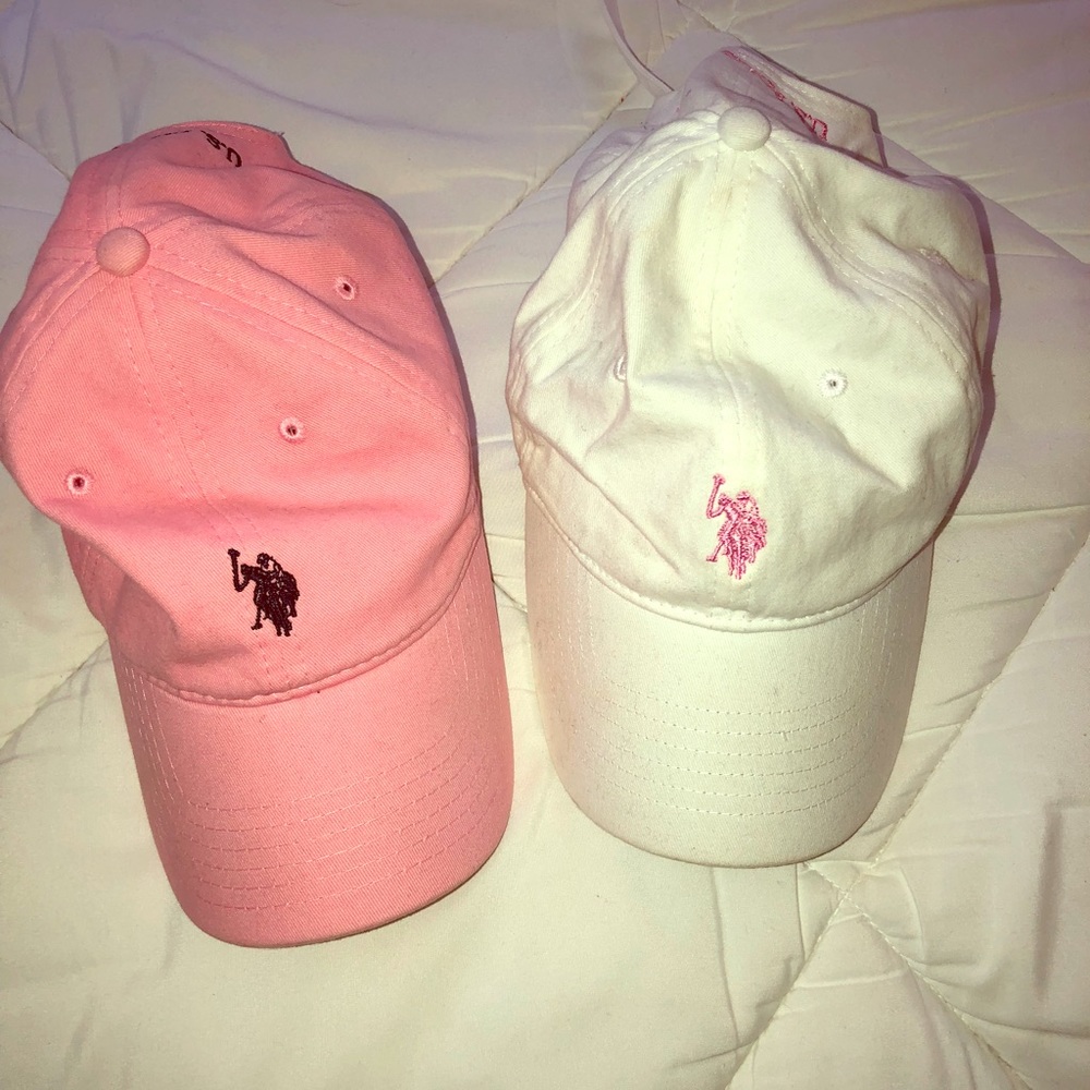 Polo Hats
